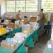 Medical Readiness Training Exercises at San Juan de Sitio, Honduras