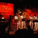 U.S. Navy 7th Fleet Band performs at a jazz festival during CARAT 2012