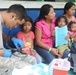 Medical Readiness Training Exercises at San Juan de Sitio, Honduras