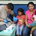 Medical Readiness Training Exercises at San Juan de Sitio, Honduras