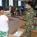 Medical Readiness Training Exercises at San Juan de Sitio, Honduras