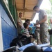 Medical Readiness Training Exercises at San Juan de Sitio, Honduras