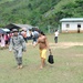 Medical Readiness Training Exercises at San Juan de Sitio, Honduras