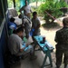 Medical Readiness Training Exercises at San Juan de Sitio, Honduras