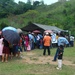 Medical Readiness Training Exercises at San Juan de Sitio, Honduras