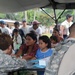 Medical Readiness Training Exercises at San Juan de Sitio, Honduras