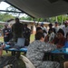 Medical Readiness Training Exercises at San Juan de Sitio, Honduras