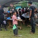 Medical Readiness Training Exercises at San Juan de Sitio, Honduras