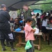 Medical Readiness Training Exercises at San Juan de Sitio, Honduras