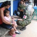 Medical Readiness Training Exercises at San Juan de Sitio, Honduras