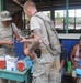 Medical Readiness Training Exercises at San Juan de Sitio, Honduras