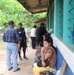 Medical Readiness Training Exercises at San Juan de Sitio, Honduras