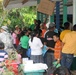 Medical Readiness Training Exercises at San Juan de Sitio, Honduras