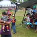 Medical Readiness Training Exercises at San Juan de Sitio, Honduras