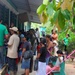 Medical Readiness Training Exercises at San Juan de Sitio, Honduras