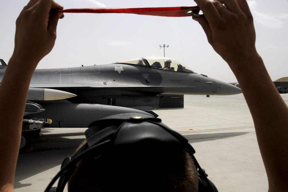 Afghanistan AEF 2012