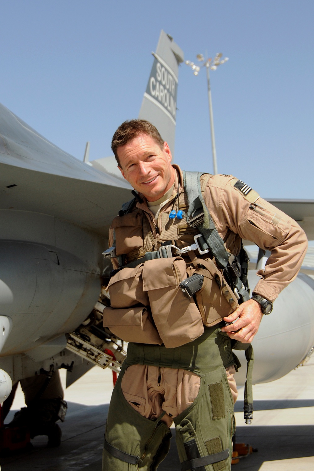 Afghanistan AEF 2012