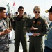 U.S.-Indonesian navies participate in flight deck familiarization event