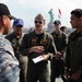 U.S.-Indonesian navies participate in flight deck familiarization event