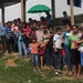 Medical Readiness Training Exercises at San Juan de Sitio, Honduras