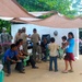 Medical Readiness Training Exercises at San Juan de Sitio, Honduras