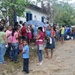 Medical Readiness Training Exercises at San Juan de Sitio, Honduras