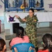 Medical Readiness Training Exercises at San Juan de Sitio, Honduras