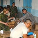 Medical Readiness Training Exercises at San Juan de Sitio, Honduras