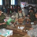 Medical Readiness Training Exercises at San Juan de Sitio, Honduras