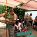 Medical Readiness Training Exercises at San Juan de Sitio, Honduras