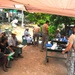 Medical Readiness Training Exercises at San Juan de Sitio, Honduras