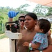 Medical Readiness Training Exercises at San Juan de Sitio, Honduras