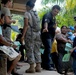 Medical Readiness Training Exercises at San Juan de Sitio, Honduras