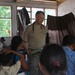 Medical Readiness Training Exercises at San Juan de Sitio, Honduras