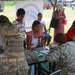 Medical Readiness Training Exercises at San Juan de Sitio, Honduras