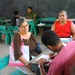 Medical Readiness Training Exercises at San Juan de Sitio, Honduras