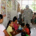 Medical Readiness Training Exercises at San Juan de Sitio, Honduras