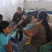 Medical Readiness Training Exercises at San Juan de Sitio, Honduras