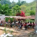 Medical Readiness Training Exercises at San Juan de Sitio, Honduras