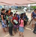 Medical Readiness Training Exercises at San Juan de Sitio, Honduras