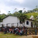 Medical Readiness Training Exercises at San Juan de Sitio, Honduras