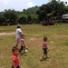 Medical Readiness Training Exercises at San Juan de Sitio, Honduras