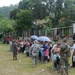 Medical Readiness Training Exercises at San Juan de Sitio, Honduras