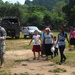 Medical Readiness Training Exercises at San Juan de Sitio, Honduras