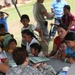 Medical Readiness Training Exercises at San Juan de Sitio, Honduras