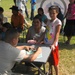 Medical Readiness Training Exercises at San Juan de Sitio, Honduras