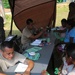 Medical Readiness Training Exercises at San Juan de Sitio, Honduras