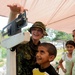 Medical Readiness Training Exercises at San Juan de Sitio, Honduras