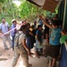 Medical Readiness Training Exercises at San Juan de Sitio, Honduras