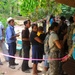 Medical Readiness Training Exercises at San Juan de Sitio, Honduras